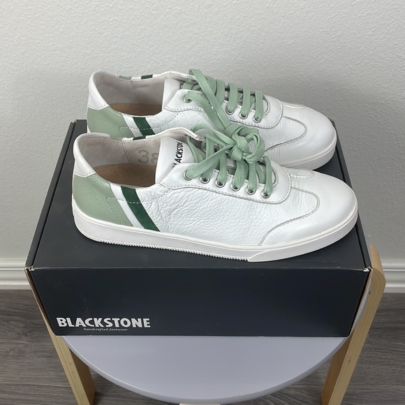 NIB - Blackstone TW87 - Size 38 - Picture 4 of 7